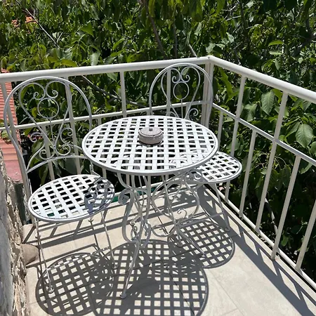 The Fig Tree House Lofou