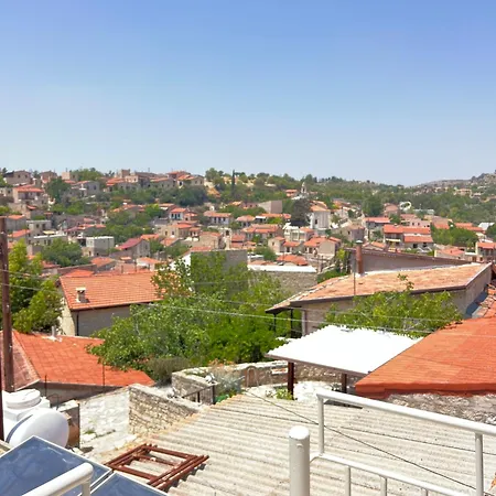 The Fig Tree House Appartement Lofou