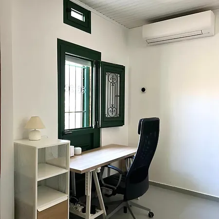 Appartement The Fig Tree House *