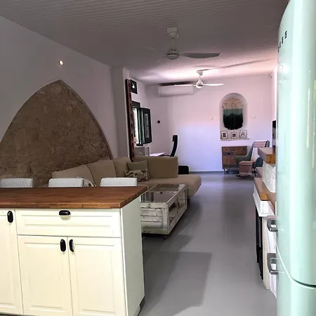 The Fig Tree House Apartman