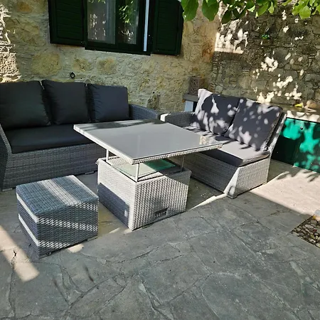 Appartement The Fig Tree House