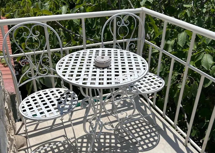 The Fig Tree House Lofou