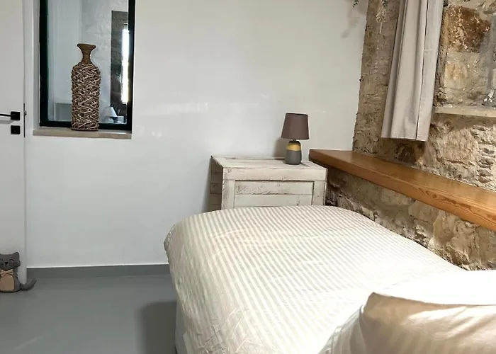 The Fig Tree House Lägenhet