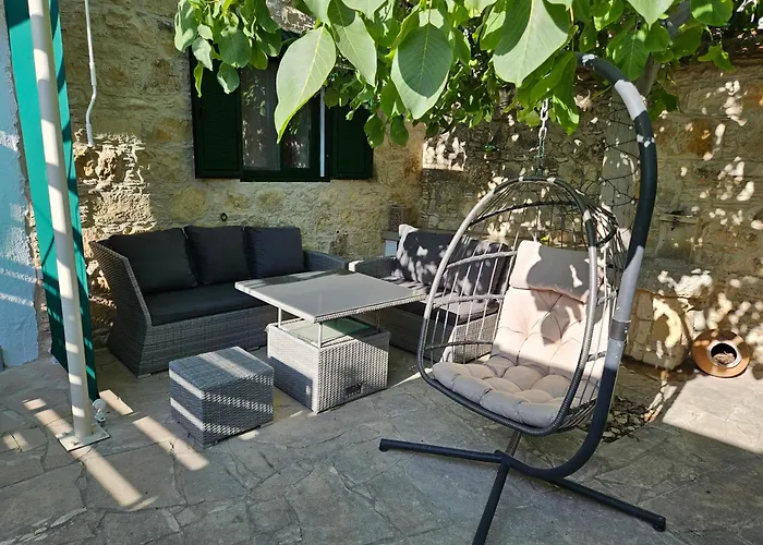 Lägenhet The Fig Tree House