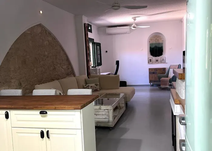 The Fig Tree House Lägenhet