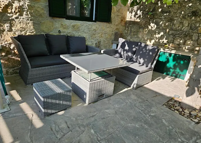 Lägenhet The Fig Tree House