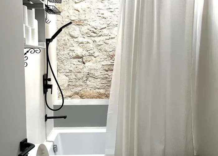 The Fig Tree House Lofou